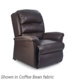 UltraComfort Polaris UC559-Med Medium Power Lift Chair Recliner - Image 12