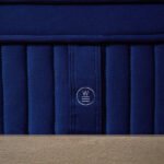 Weekender 13" Euro Top Hybrid Mattress - Plush Comfort & Support Mattress-in-a-Box - Image 2