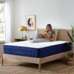 Weekender 13" Euro Top Hybrid Mattress - Plush Comfort & Support Mattress-in-a-Box