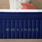 Weekender 13" Euro Top Hybrid Mattress - Plush Comfort & Support Mattress-in-a-Box - Image 3