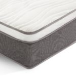 Weekender 12" Euro Top Plush Hybrid Mattress