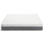 Weekender 12" Euro Top Plush Hybrid Mattress - Image 3