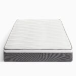Weekender 12" Euro Top Plush Hybrid Mattress - Image 4