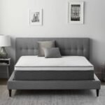 Weekender 12" Euro Top Plush Hybrid Mattress - Image 6