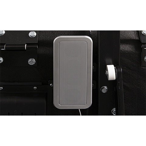 adjustable base flex speaker