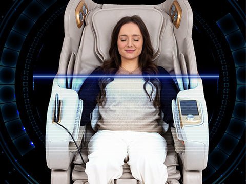 Ador 3D Allure body scan system