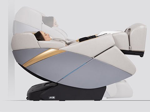 Ador 3D Allure 2 inch space saving