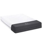 Bedplanet 12" Ananda Pearl & Gel Memory Foam Mattress – Cooling & Edge Support - Image 3