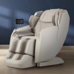 Atlas XL Massage Chair - Ultimate Relaxation - Image 11