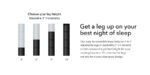 Serta baselogic™ Platinum Head and Foot Adjustable Base with Massage & Sound Therapy - Image 9