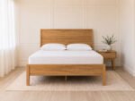 The Nora Bed Frame - Image 6