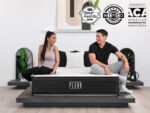 Plank Firm Luxe