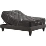 Beautyrest Black™ Luxury Smart Adjustable Base – High-Performance Zero-Clearance Foundation with Comprehensive Massage Therapy, Alexa/Google Voice Control, and Extension Deck Technology - Image 7