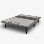 Bedgear Flex SH Split Head Adjustable Base - Lumbar Support & Bluetooth Audio - Image 2
