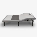 Bedgear Flex SH Split Head Adjustable Base - Lumbar Support & Bluetooth Audio - Image 3