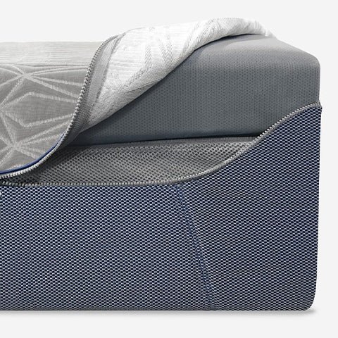 bedgear m3 removable cover