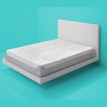 Bedgear S3 Performance Firm Cooling Mattress - Image 2
