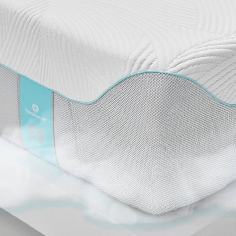 bedgear s3 breathability