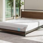 Bedgear S3 Performance Firm Cooling Mattress - Image 5