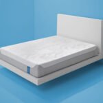 Bedgear S5 Performance Medium-Firm Cooling Mattress - Image 2