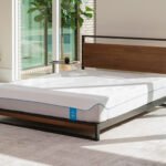 Bedgear S5 Performance Medium-Firm Cooling Mattress - Image 4