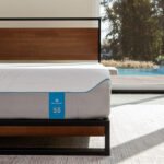 Bedgear S5 Performance Medium-Firm Cooling Mattress - Image 5