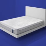 Bedgear S7 Performance Luxury Mattress – Ultra-Plush Memory Foam Recovery with Instant Cooling Fabric and Breathable Airflow Mesh - Image 2