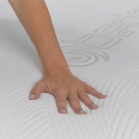 bedgear s3 comfort feel