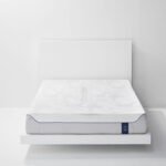 Bedgear S7 Performance Luxury Mattress – Ultra-Plush Memory Foam Recovery with Instant Cooling Fabric and Breathable Airflow Mesh - Image 3