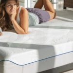 Bedgear S7 Performance Luxury Mattress – Ultra-Plush Memory Foam Recovery with Instant Cooling Fabric and Breathable Airflow Mesh - Image 4