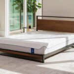 Bedgear S7 Performance Luxury Mattress – Ultra-Plush Memory Foam Recovery with Instant Cooling Fabric and Breathable Airflow Mesh - Image 5