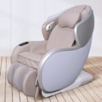 Synca CirC 3 Zero Gravity SL-Track Massage Chair with Heat - Image 3