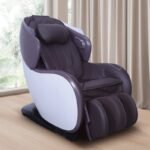 Synca CirC 3 Zero Gravity SL-Track Massage Chair with Heat - Image 5