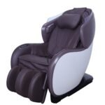 Synca CirC 3 Zero Gravity SL-Track Massage Chair with Heat - Image 2