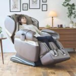 Fujiryoki MR6000 Calm Plus Massage Chair - Image 17
