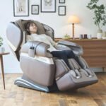 Fujiryoki MR6000 Calm Plus Massage Chair - Image 28
