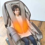 Fujiryoki MR6000 Calm Plus Massage Chair - Image 25