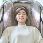 Fujiryoki MR6000 Calm Plus Massage Chair - Image 26
