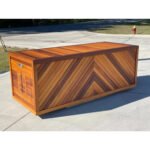 Cold Plunge - American made luxury | Cedro Sauna™ image 3