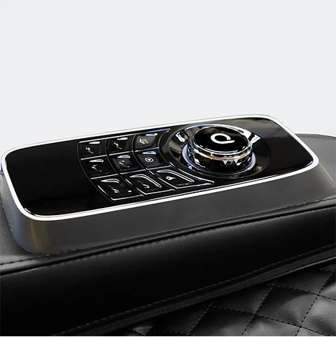 Daiwa Pegasus Hybrid side controller