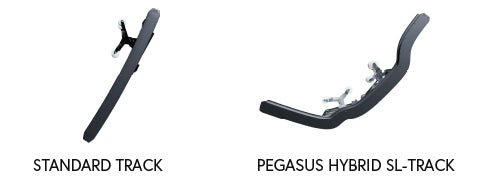 track comparision