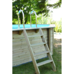 Ubbink Piscine bois Azura – Image 5