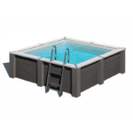 Gre Piscine composite Avant-Garde Nova rectangulaire 3,15 x 1,75 x 0,96 m – Image 8