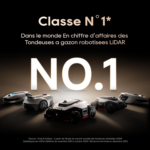 Dreame Robot tondeuse A3 AWD Pro 3500 – Image 5