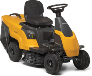 Tondeuse autoportée Stiga Combi 166