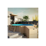 Gre Piscine bois Vanille 2 – Image 12