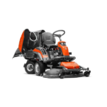 Tondeuse HUSQVARNA Rider rc320ts AWD 4x4 – Image 10
