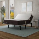 Ergo-Pedic Sleep CoreLift Comfort Lounger - Image 6