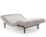 Ergo-Pedic iTilt Incline Therapy Adjustable Bed - Image 4