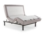 Ergo-Pedic iTilt Incline Therapy Adjustable Bed - Image 5